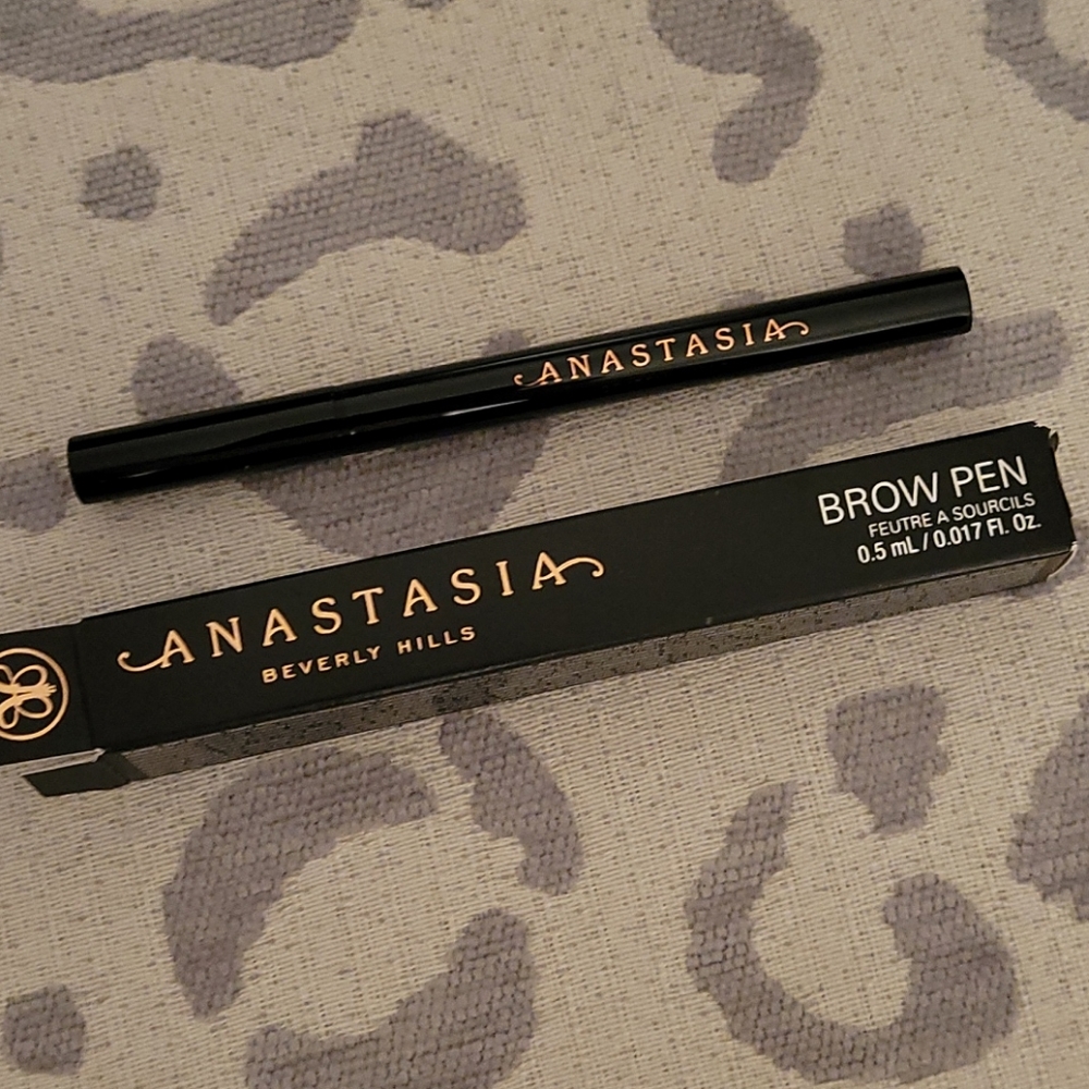 NIB Anastasia Beverly Hills Brow Pen